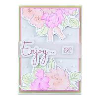 Tonic Studios • accessories dimensional foam pads 12mm - thumbnail