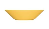 Iittala Teema Diep bord 21 cm honing - thumbnail