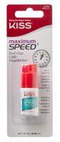 Kiss Maximum Speed Nail Glue - thumbnail