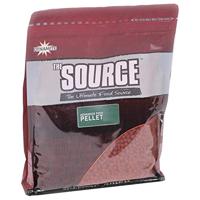 Dynamite Baits The Source Pellets 8mm 900 gr - thumbnail