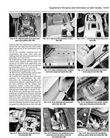 Haynes Werkplaatshandboek Range Rover V8 benzine (1970-Oct 1992) 0606 - thumbnail