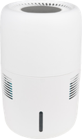 Eurom Oasis 303 Wifi - Luchtbevochtiger - 10W - 300ml/uur - 374995 - thumbnail