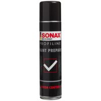SONAX lackreiniger "paint prepare (finish control)" paint polish aerosol can 400ml - thumbnail