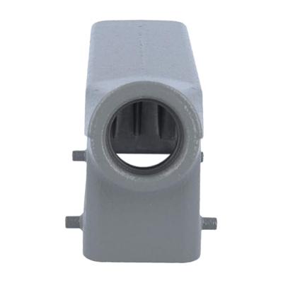 Afdekkap Han® 24B-gs 09300241520 HARTING 1 stuk(s) Piece