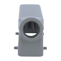 Afdekkap Han® 24B-gs 09300241520 HARTING 1 stuk(s) Piece - thumbnail