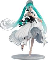 Character Vocal Series 01: Hatsune Miku Characters PVC Statue 1/7 Symphony: 2023 Ver. 26 cm - thumbnail