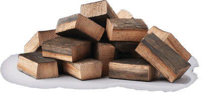 wood chunks whiskey 1,5kg BBQ Napoleon Grills - Napoleon grills wood chunks whiskey 1,5kg BBQ Napoleon Grills - Napoleon grills