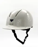 Visolde Helmschaal champagne maat:m-l - thumbnail