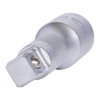 KS Tools 911.1382 9111382 Dopsleutelverlenging Aandrijving 1/2 (12.5 mm) 75 mm 1 stuk(s) - thumbnail