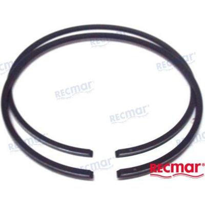 REC61U-11601-00 - ZUIGERVEERSET Yamaha