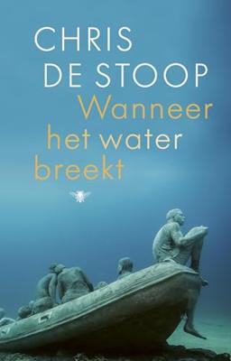 Wanneer het water breekt (Hardback)