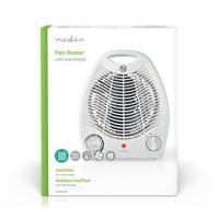 Nedis Ventilatorkachel - thumbnail