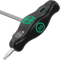 Wera schroevendraaier t-greep - torx tx 20 - 200mm - thumbnail
