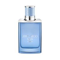 Jimmy Choo Man Aqua Eau de Toilette 50ml - thumbnail