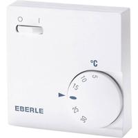 Eberle 111 1703 51 100 RTR-E 6763 Kamerthermostaat Montagewijze: Opbouw (op muur) Verwarmen/koelen 1 stuk(s) - thumbnail