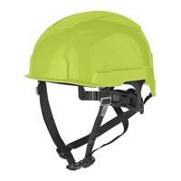 Milwaukee BOLT™ 200 Bouwhelm Hi-Vis ongeventileerd - 4932480658 - thumbnail