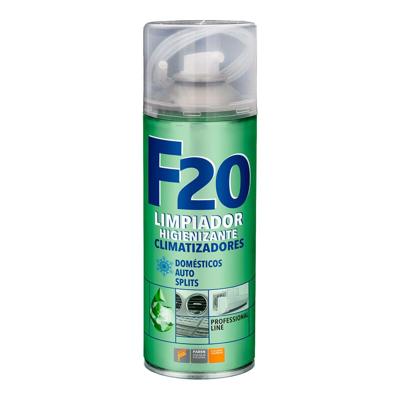 Hygiënische spray Faren F20 Airconditioner 400 ml