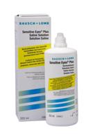 Bausch & Lomb Sensitive eyes 360 Milliliter - thumbnail