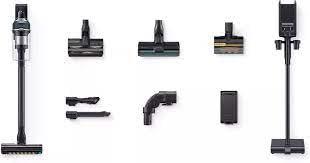 Samsung Jet 95 steelstofzuiger VS20C9544TB/GE