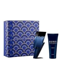 Carolina Herrera Bad Boy Cobalt Giftset Eau de Parfum 200 ml Heren - thumbnail