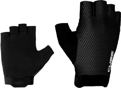 Cube Rookie - Kid's Short Finger Gloves