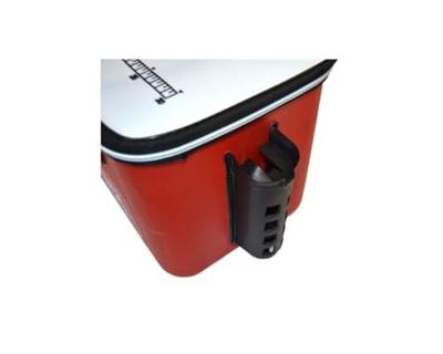 SEVEN BASS - Bakkan HARD 36 RH-serie