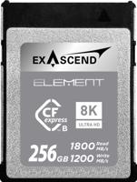 EXASCEND Element CFexpress(Type B) 256GB - thumbnail