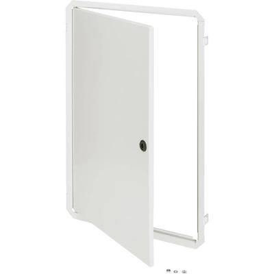 Fibox IDS ARCA 7050 8120718 Behuizingsdeur (l x b) 700 mm x 500 mm Staal Grijs-wit (RAL 7035) 1 stuk(s)