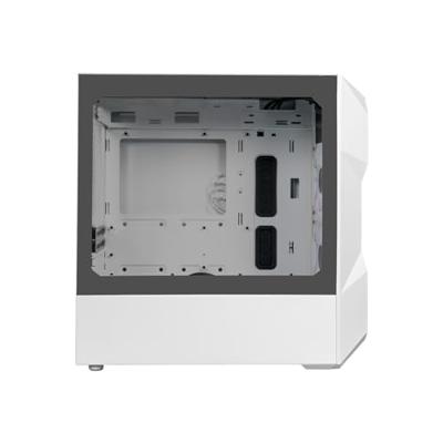 Cooler Master MasterBox TD300 Mesh zwart