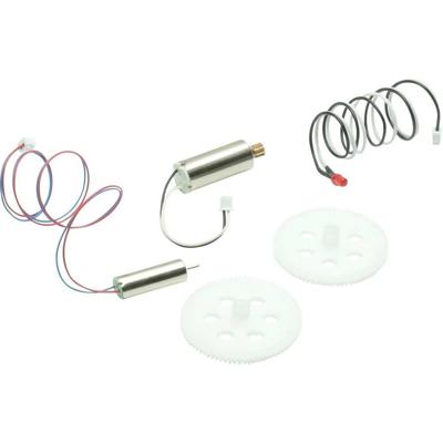 FliteZone Jet Ranger Reserveonderdeel