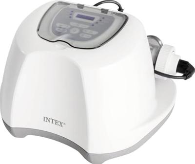 Intex 26688GS KrystalClear ECO QS700 Zwembadpomp 12112 l/h