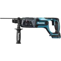 Makita DHR241Z Accu combihamer SDS-Plus 1,9J 18V Basic Body - thumbnail