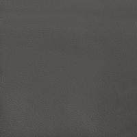 Boxspring met matras kunstleer grijs 120x200 cm - thumbnail