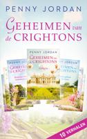 Geheimen van de Crightons - Penny Jordan - ebook - thumbnail