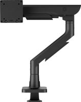 Iiyama DS6001C-B1 monitor arm zwart - thumbnail