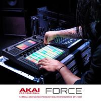 Akai Professional Force - thumbnail