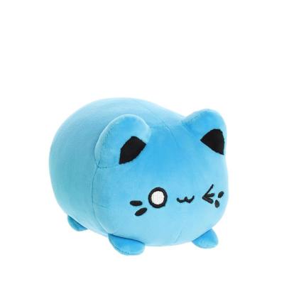 Tasty Peach Tasty Peach Electric Blue Meowchi - 9 cm Tasty Peach Tasty Peach Electric Blue Meowchi - 9 cm