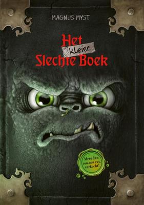 Het kleine Slechte Boek (Hardback) Het kleine Slechte Boek (Hardback)