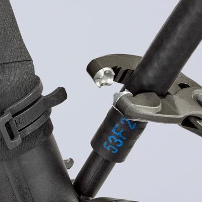 Knipex 85 51 180 A Bandveerklemtang 180 mm 1 stuk(s)