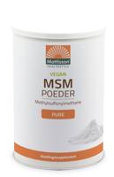 MSM poeder vegan 550 Gram - thumbnail