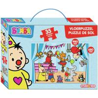 Studio 100 Bumba vloerpuzzel - thumbnail