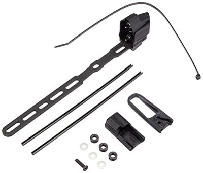SHIMANO Bat.brack.shim.bm-dn100 ext./int.cab.guide