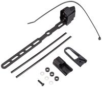 SHIMANO Bat.brack.shim.bm-dn100 ext./int.cab.guide - thumbnail