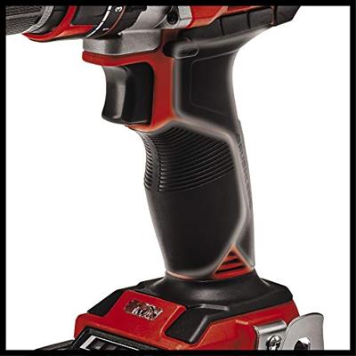 Einhell TP-CD 18/50 Li-i BL Kit 2.0 Ah - Accu Klopboor-/Schroefmachine | 18V | 2 x 2.0 Ah accu + lader | In koffer - 4513940