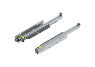 Blum Movento Ladegeleider - 500mm - Push-to-open - 40kg