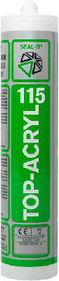 Connect Products Seal-it® Seal-it 115 TopAcryl 310ml