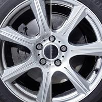 SONAX velgenborstel "ultra-soft" felgenbuerste - thumbnail