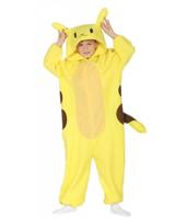 Pikachu onesie kind - thumbnail