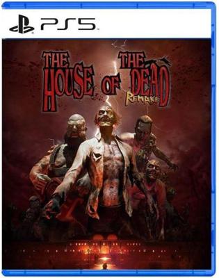 The House of the Dead Remake The House of the Dead Remake