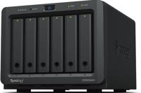 Synology Diskstation DS620slim - thumbnail